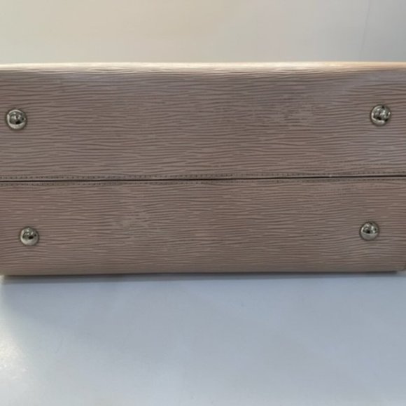 LOUIS VUITTON Epi Marly MM Dune - Picture 7 of 7